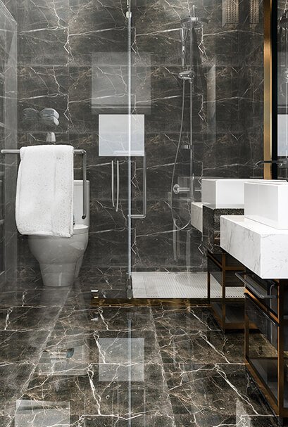 Eldia Tile and Renovation Inc.