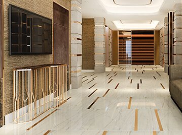 Eldia Tile and Renovation Inc.