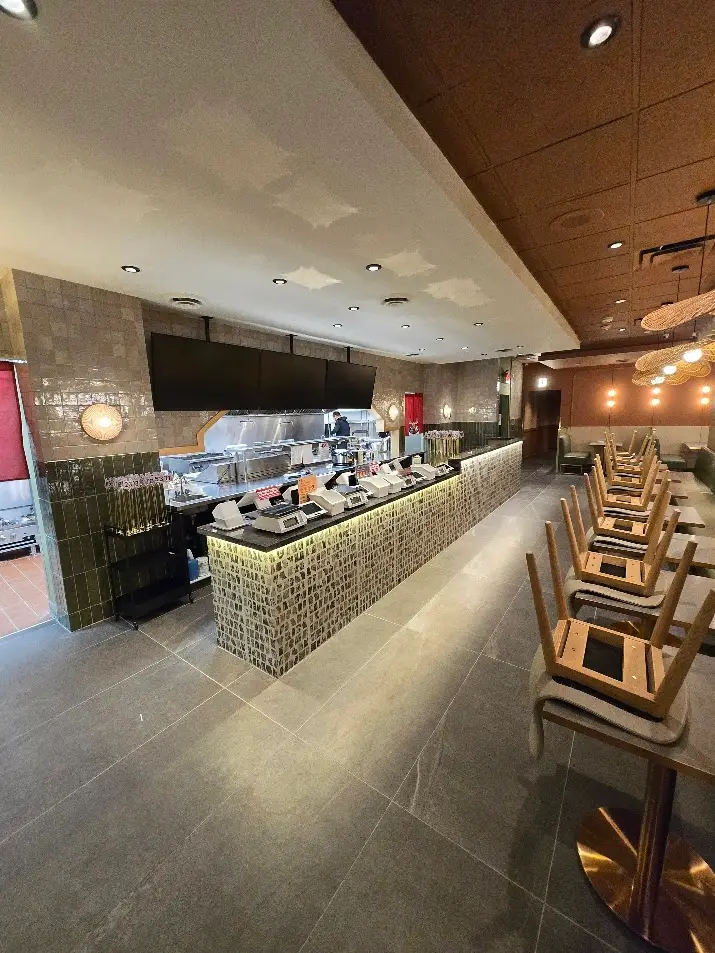 Eldia Tile and Renovation Inc.