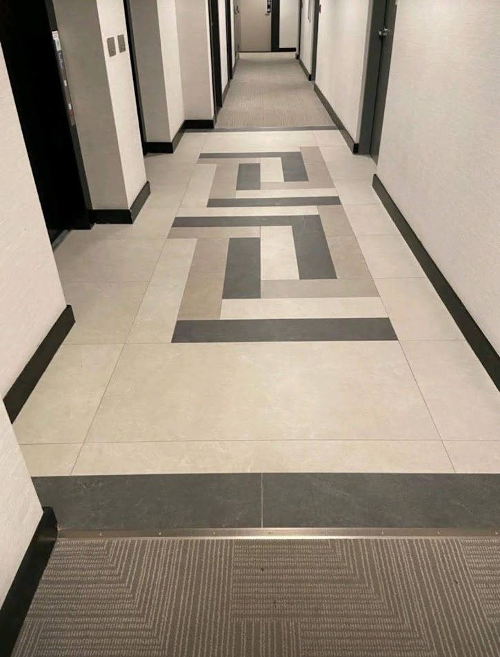 Eldia Tile and Renovation Inc.